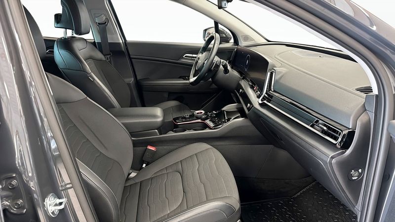 Kia Sportage bild 3