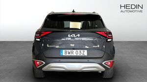Kia Sportage bild 7