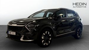Kia Sportage bild 1