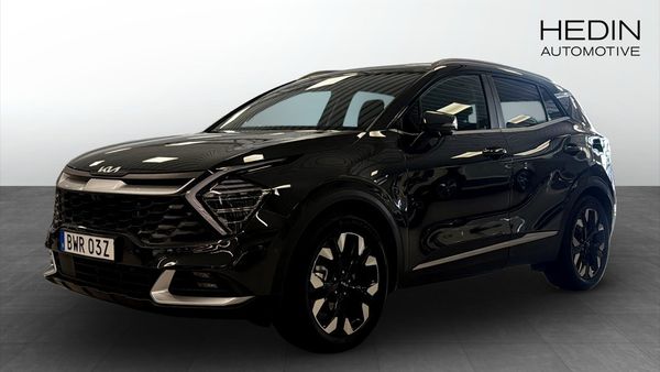 Kia Sportage Advance AWD - 2025