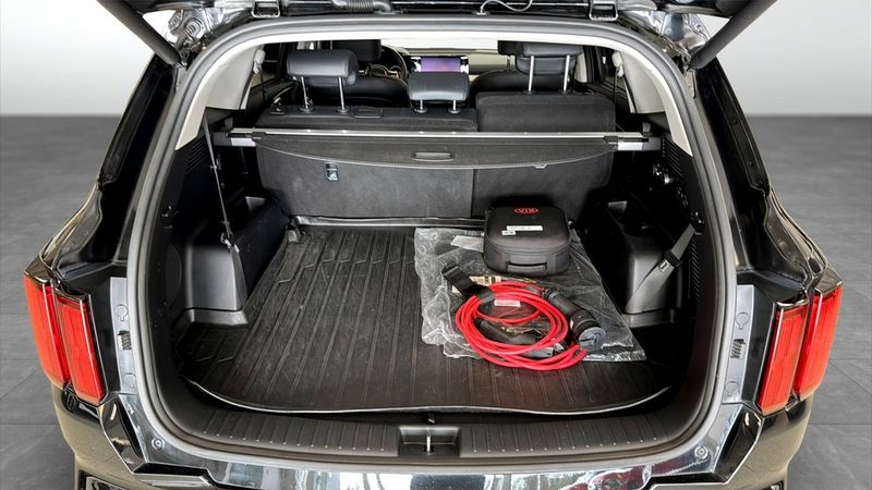 Kia Sorento bild 10