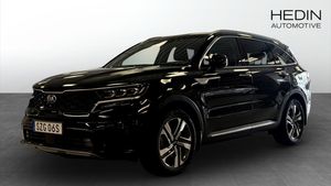 Kia Sorento bild 1
