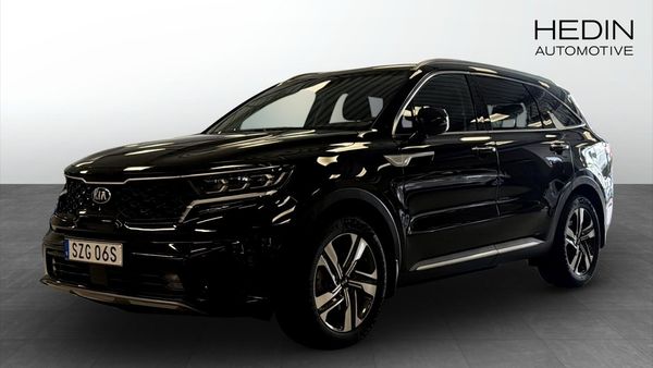 Kia Sorento PHEV AUT AWD ADVANCE - 2021