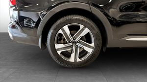 Kia Sorento bild 9