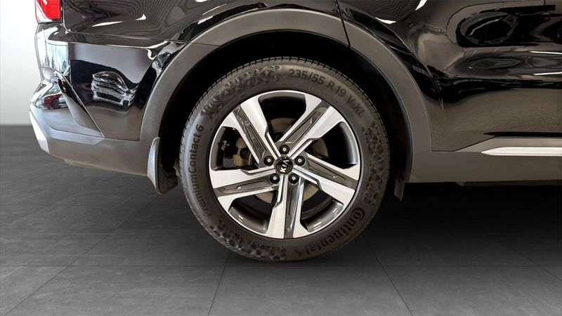 Kia Sorento bild 9