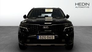 Kia Sorento bild 8