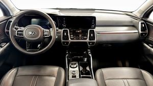 Kia Sorento bild 4