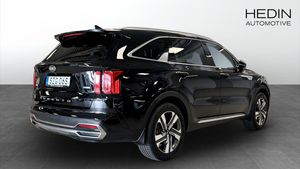 Kia Sorento bild 2