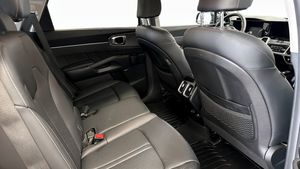 Kia Sorento bild 5