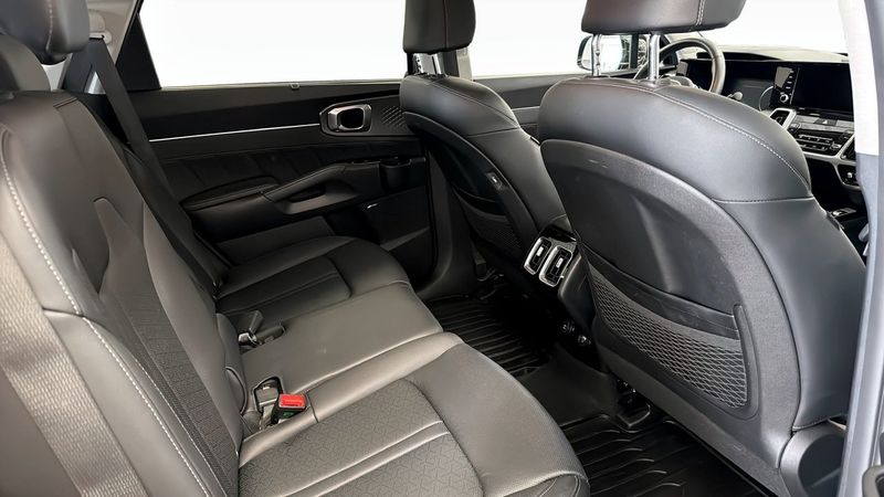 Kia Sorento bild 5