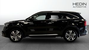 Kia Sorento bild 6