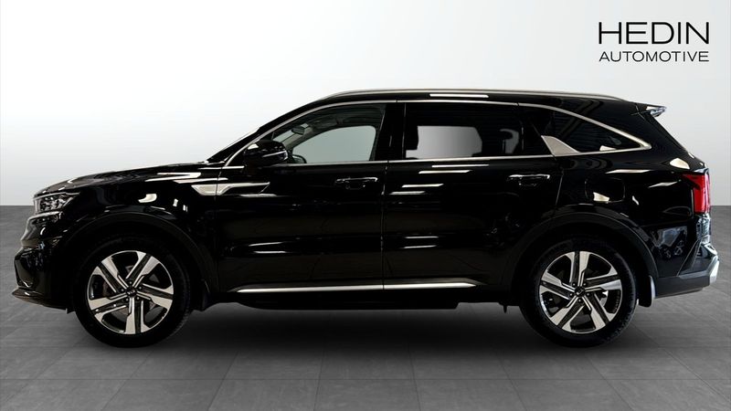 Kia Sorento bild 6
