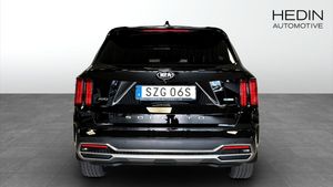 Kia Sorento bild 7