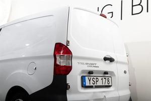 Ford Transit Courier bild 7