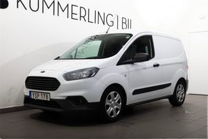 Ford Transit Courier bild 2