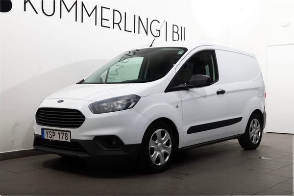 Ford Transit Courier 1.5 TDCi - 2019
