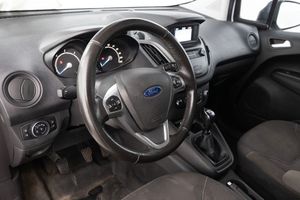 Ford Transit Courier bild 16