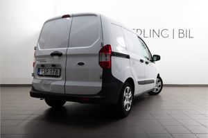 Ford Transit Courier bild 12