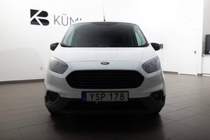 Ford Transit Courier bild 8