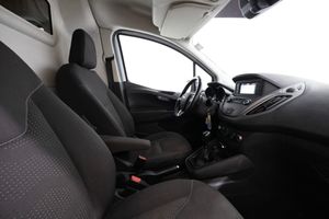 Ford Transit Courier bild 13