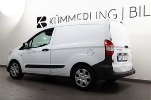 Ford Transit Courier bild 6