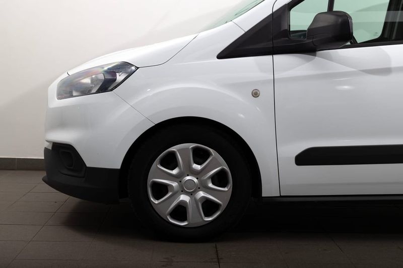 Ford Transit Courier bild 4