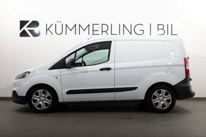Ford Transit Courier bild 1