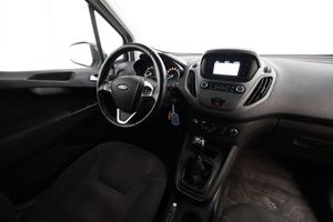 Ford Transit Courier bild 14