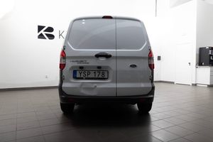 Ford Transit Courier bild 11
