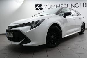 Toyota Corolla bild 5