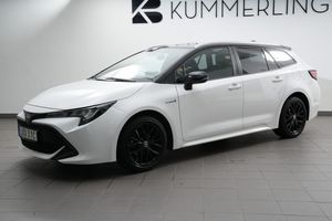 Toyota Corolla bild 7