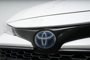 Toyota Corolla bild 3