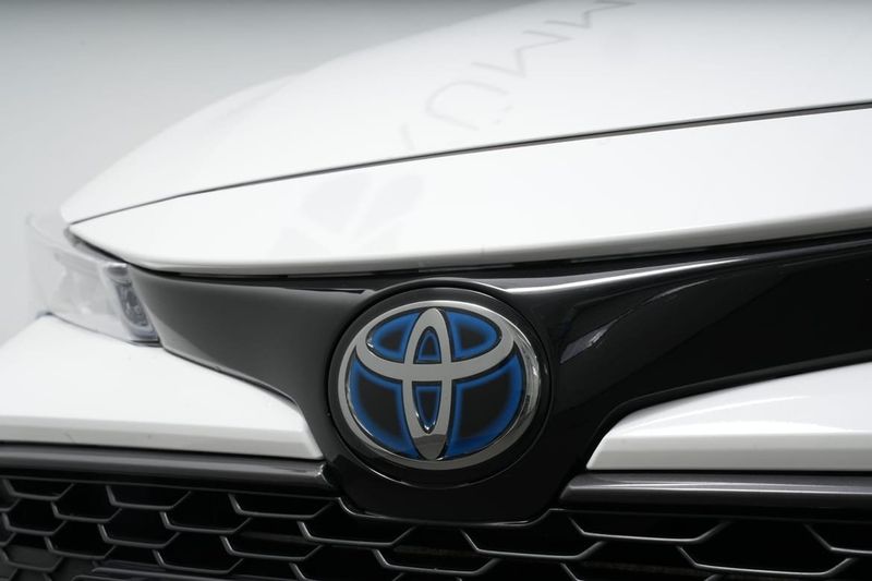 Toyota Corolla bild 3
