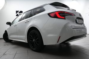 Toyota Corolla bild 8