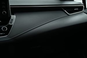 Toyota Corolla bild 23