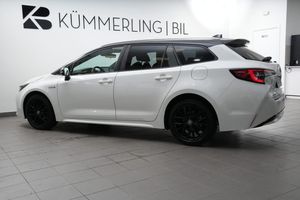 Toyota Corolla bild 9