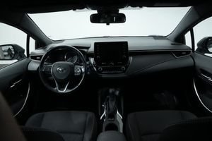 Toyota Corolla bild 19