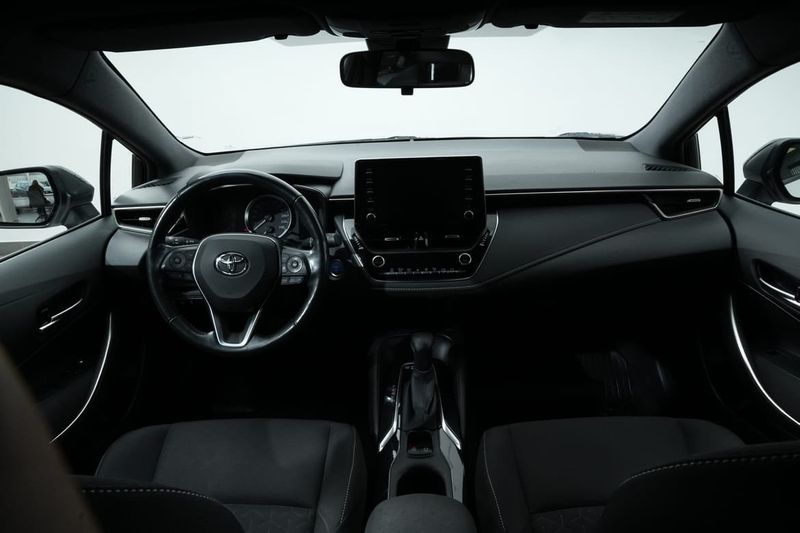Toyota Corolla bild 19
