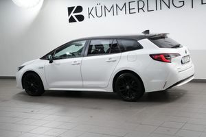 Toyota Corolla bild 4