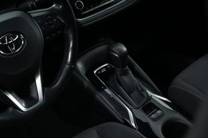 Toyota Corolla bild 18