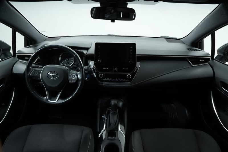 Toyota Corolla bild 20