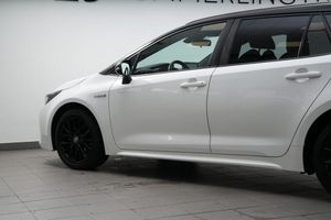 Toyota Corolla bild 10