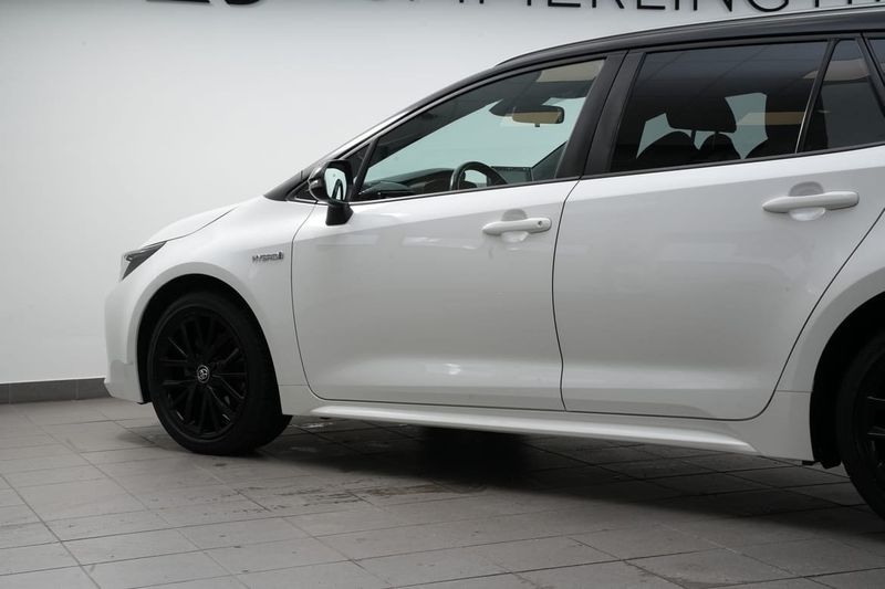 Toyota Corolla bild 10