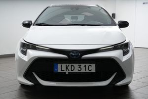 Toyota Corolla bild 6