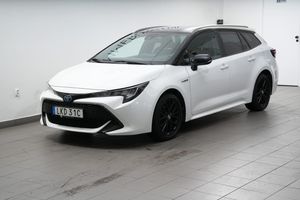 Toyota Corolla bild 2