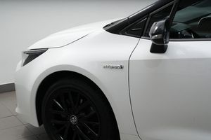 Toyota Corolla bild 11