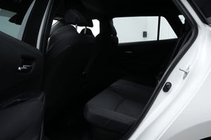 Toyota Corolla bild 16