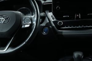 Toyota Corolla bild 22