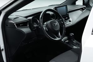 Toyota Corolla bild 17