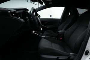 Toyota Corolla bild 13
